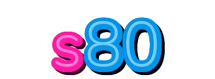s80 — logo kanal