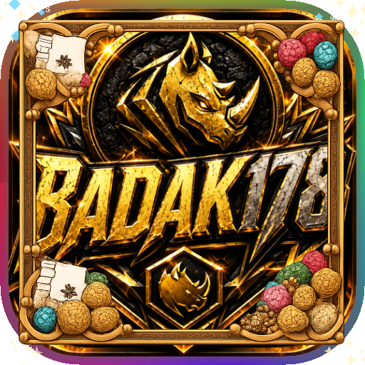 badak178 — mitra unggulan
