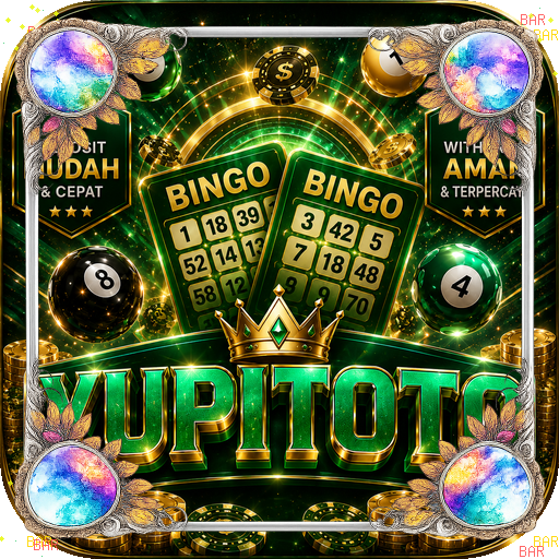yupitoto — mitra unggulan